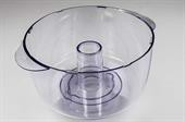 Skål, Kenwood foodprocessor - Plastik