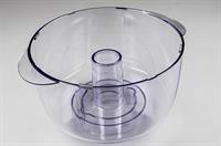 Skål, Kenwood foodprocessor - Plastik