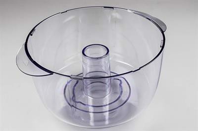 Skål, Kenwood foodprocessor - Plastik