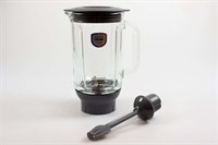 Glaskande, Kenwood blender - 1400 ml (komplet)