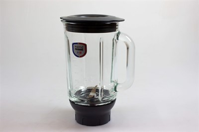 Glaskande, Kenwood blender - 1400 ml (komplet)