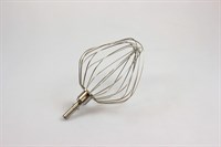 Piskeris med 9 tråde.  (Oiginal erstatning.  Piskeris med 12 tråde er udgået.)