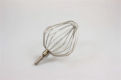 Piskeris, Kenwood køkken- & røremaskine - Metal (9 tråde)