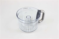 Skål, Kenwood foodprocessor - Plastik
