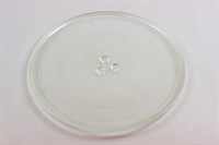 Glastallerken, Kenwood mikroovn - 305 mm