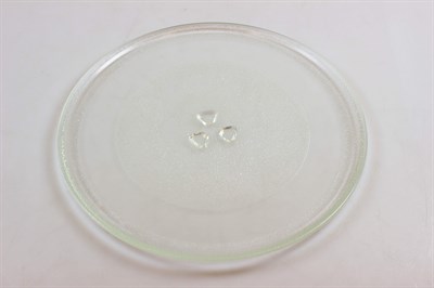 Glastallerken, Kenwood mikroovn - 305 mm