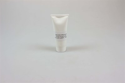 Fedt til gear, Electrolux køkken- & røremaskine