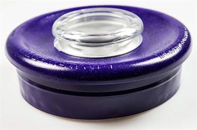 Låg, KitchenAid blender - Blå (komplet)