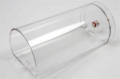 Vandbeholder, Krups espressomaskine