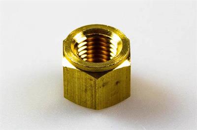 Kappe for boiler, Lavazza espressomaskine