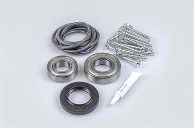 Lejesæt, Balay vaskemaskine (inkl. karpakning)