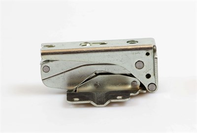 Hængsel, LG køl & frys (øverste venstre - nederste højre)