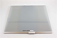 Glashylde, LG køl & frys - Glas (over grøntskuffe)