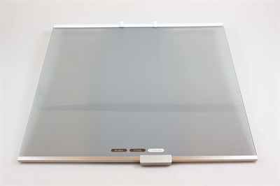 Glashylde, LG køl & frys - Glas (over grøntskuffe)