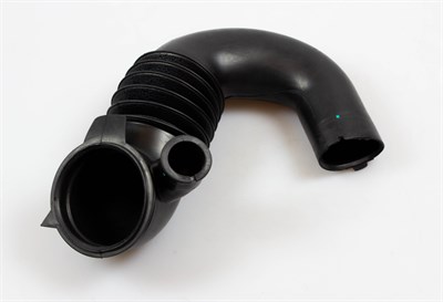 Bundslange, LG vaskemaskine - Sort