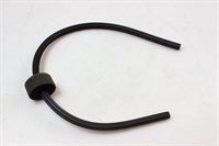 Trykslange, LG vaskemaskine