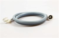 Tilløbsslange, LG vaskemaskine - 1500 mm