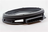 Dørbælg, LG vaskemaskine - Gummi