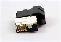 Dørlås, LG vaskemaskine