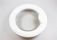 Dørramme, LG vaskemaskine - Plastik (yderramme)