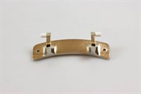 Hængsel, LG vaskemaskine - Grå