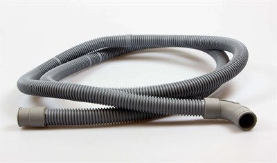 Afløbsslange, LG vaskemaskine - 2700 mm