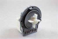 Afløbspumpe, LG vaskemaskine - 230V/30W