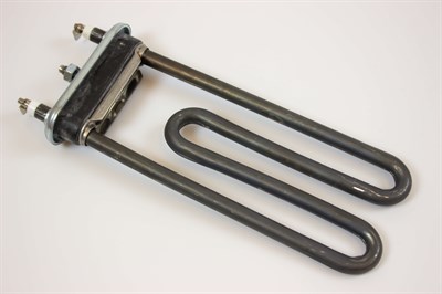 Varmelegeme, LG vaskemaskine - 1600W (med hul for NTC føler)