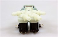 Magnetventil, LG vaskemaskine