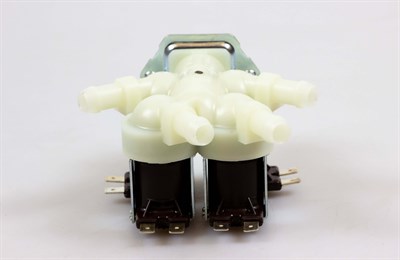 Magnetventil, LG vaskemaskine