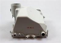 Sæbekasse, LG vaskemaskine