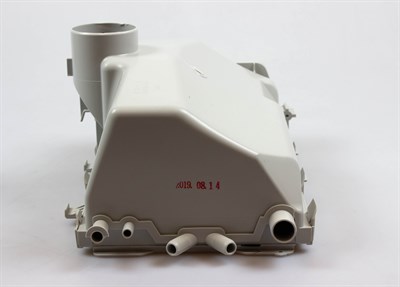 Sæbekasse, LG vaskemaskine