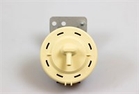 Niveaukontrol, LG vaskemaskine