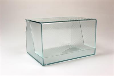 Dørhylde, Liebherr køl & frys (øvre med låg)