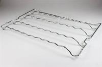 Flaskeholder, Liebherr køl & frys (liggende)