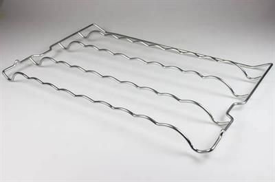 Flaskeholder, Liebherr køl & frys (liggende)