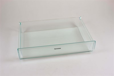 Grøntsagskuffe, Liebherr køl & frys - Klar (VarioSafe)