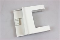 Holder for dørhylde, Liebherr køl & frys (nederste venstre)