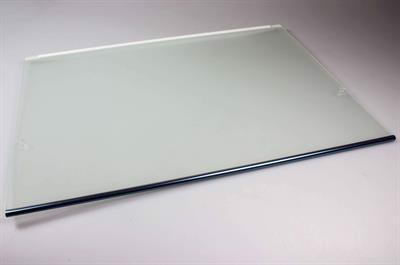 Glashylde, Liebherr køl & frys - Glas (over grøntskuffe)