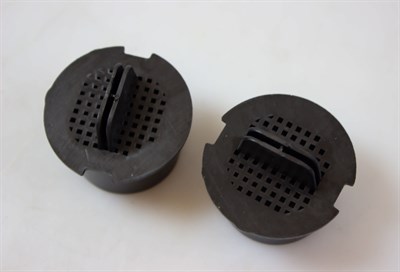 Luftfilter, Gaggenau køl & frys (Kulfilter)