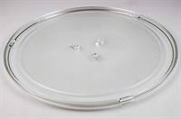 Glastallerken, Ariston mikroovn - 300 mm