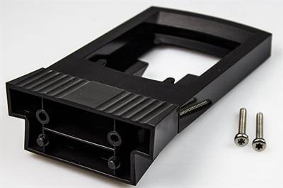 Holder for filtertragt, Moccamaster kaffemaskine - Sort