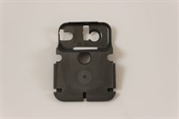 Skjold for varmelegeme, Moccamaster kaffemaskine
