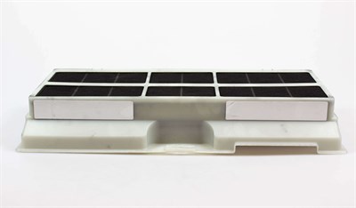 Kulfilter, Balay emhætte - 	453 mm x 	211 mm