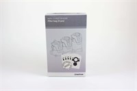 Støvsugerposer, Nilfisk Alto industristøvsuger