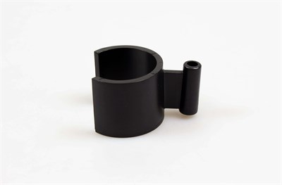 Parkeringsring, Nilfisk støvsuger