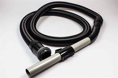 Støvsugerslange, Nilfisk industristøvsuger