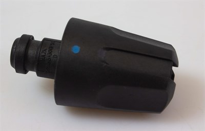 Dyse, Nilfisk Alto højtryksrenser (Click & Clean Tornado)