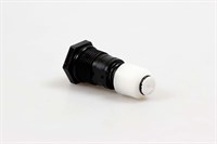 Start/stop ventil, Nilfisk Alto højtryksrenser