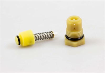 Start/stop ventil, Nilfisk Alto højtryksrenser (sæt)